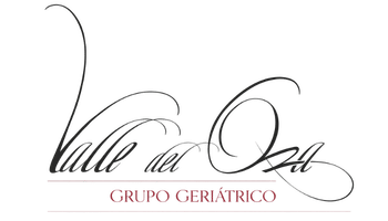 logo Valle del Oza Grupo Geriátrico